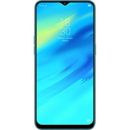 Realme 2 Pro (Ice Lake, 4 GB RAM, 64 GB Storage) Refurbished
