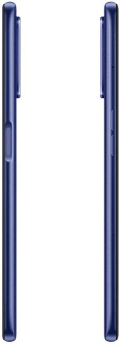 Realme 9 5G SE (Azure Glow, 6GB RAM, 128GB Storage)