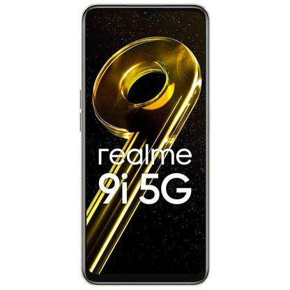 Realme 9i 5G 5G (6GB RAM, 128GB Storage)- Refurbished