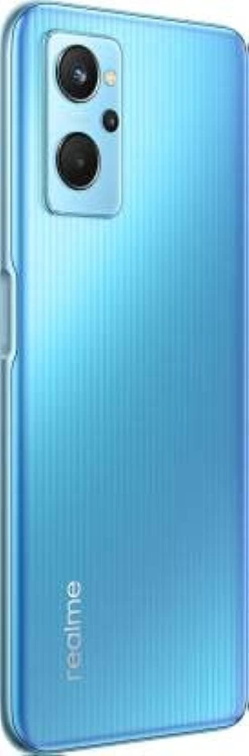 realme 9i (Prism Blue, 128 GB) (6 GB RAM)