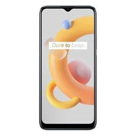 Realme C11 2021 64 GB (Cool Blue, 4 GB RAM) Refurbished