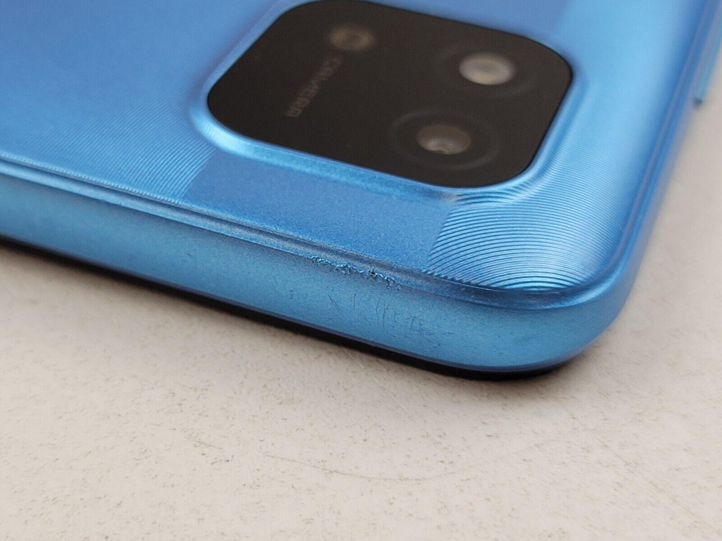 realme C11 2021 (RMX3231) 32GB - Blue (GSM Unlocked) Dual SIM Refurbished