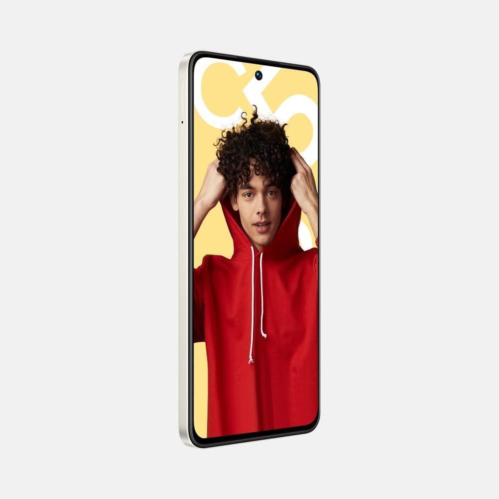 realme C55 (Sunshower 4GB RAM, 64GB Storage)