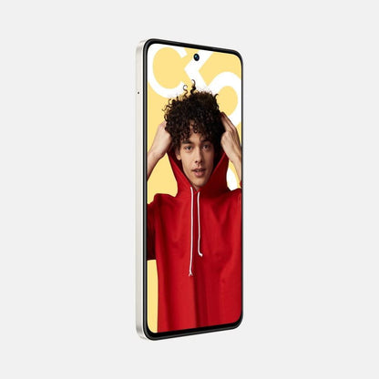 realme C55 (Sunshower 4GB RAM, 64GB Storage)