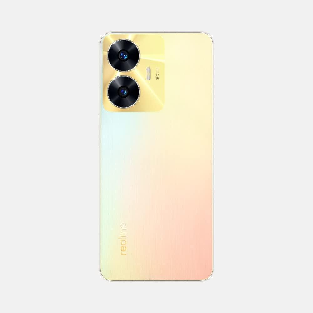 realme C55 (Sunshower 4GB RAM, 64GB Storage)