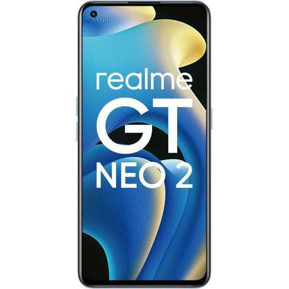 realme GT 2 NEO 12 GB RAM 256 GB Storage NEO Blue Refurbished