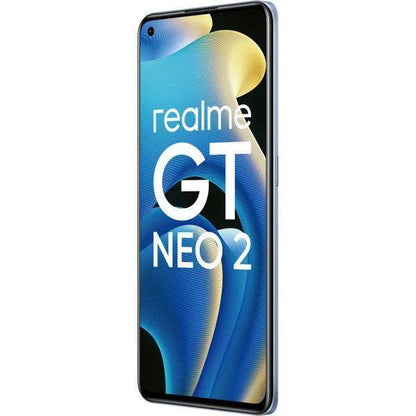 realme GT 2 NEO 12 GB RAM 256 GB Storage NEO Blue Refurbished
