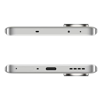 realme GT 6T 5G (Fluid Silver,8GB RAM+128GB Storage) Preowned