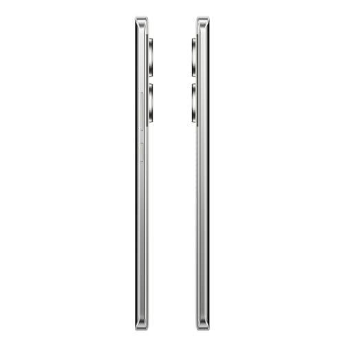 realme GT 6T 5G (Fluid Silver,8GB RAM+128GB Storage) Preowned