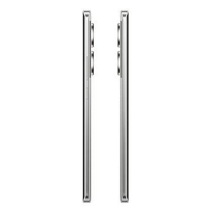 realme GT 6T 5G (Fluid Silver,8GB RAM+128GB Storage) Preowned