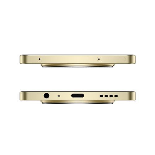 realme NARZO N65 5G (Amber Gold 6GB RAM, 128GB Storage) Preowned