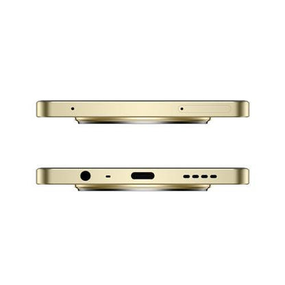realme NARZO N65 5G (Amber Gold 6GB RAM, 128GB Storage) Preowned