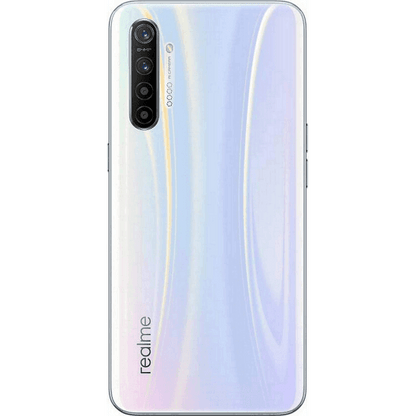 Realme X2 (Pearl White, 4GB RAM, 64GB Storage)