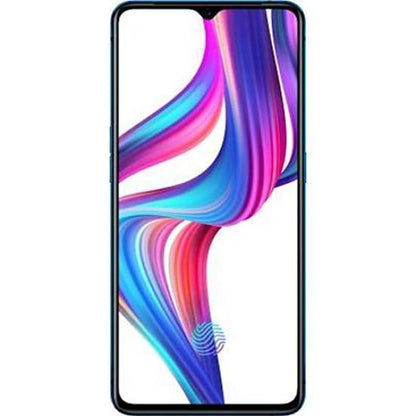 Realme X2 Pro (Neptune Blue, 12GB RAM, 256GB Storage) Preowned