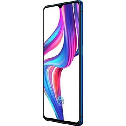 Realme X2 Pro (Neptune Blue, 12GB RAM, 256GB Storage) Preowned
