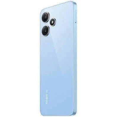 Redmi 12 (4GB RAM, 128GB, Moonstone Silver) Refurbished