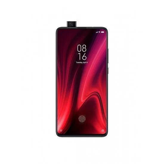 Redmi K20 Pro (Carbon Black, 256 GB)  (8 GB RAM) Refurbished