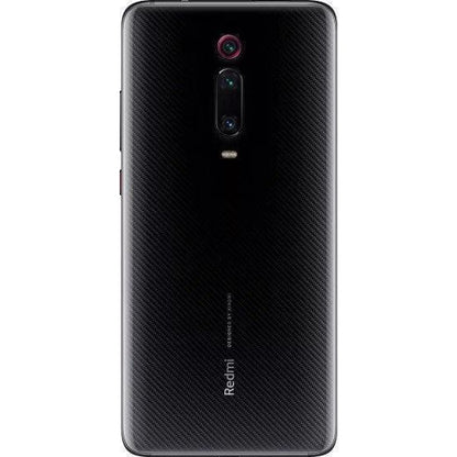 Redmi K20 Pro (Carbon Black, 256 GB)  (8 GB RAM) Refurbished
