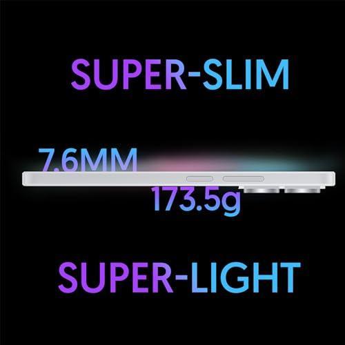 Redmi Note 13 5G (Chromatic Purple, 6GB RAM, 128GB Storage) Refurbished