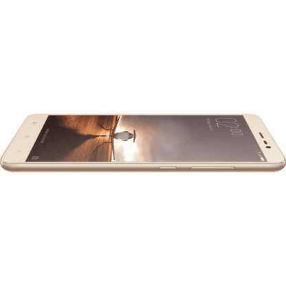 Redmi Note 3 Gold, 64GB 4GB RAM Refurbished