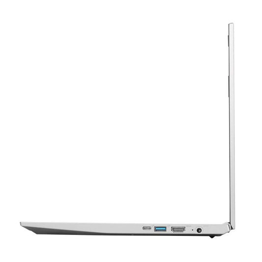 (Refurbished) Acer Aspire Lite AMD Ryzen 5 5500U Premium Thin and Light Laptop (16 GB RAM/512 GB SSD)