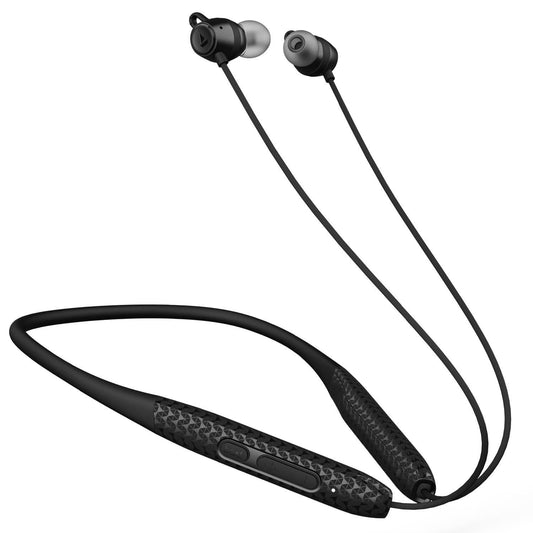 (Refurbished) boAt Rockerz 255 Max in Ear Earphones with 60H Playtime, EQ Modes