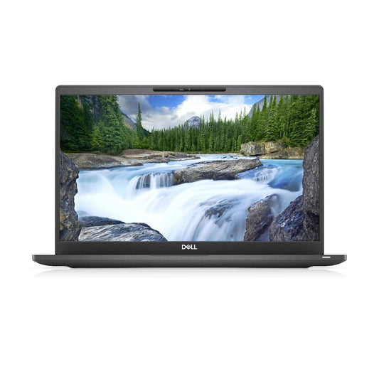 (Refurbished) Dell Latitude 14 7400 14" Notebook - Intel Core i7-8665U - 16GB RAM - 512GB SSD