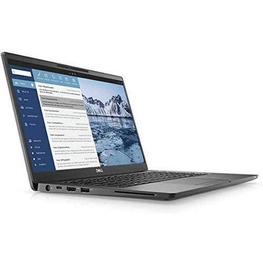 (Refurbished) Dell Latitude 14 7400 14" Notebook - Intel Core i7-8665U - 16GB RAM - 512GB SSD