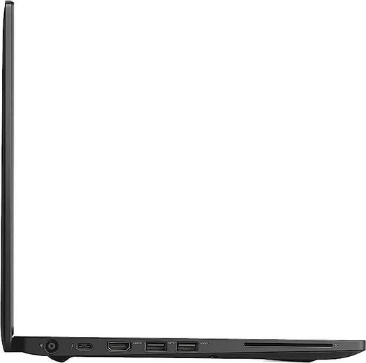 (Refurbished) DELL LATITUDE 7490 (Core i5 8th GEN/ 16GB RAM/ 512GB SSD/ WEBCAM/ 14'' NON TOUCH/ WIN-10 PRO)
