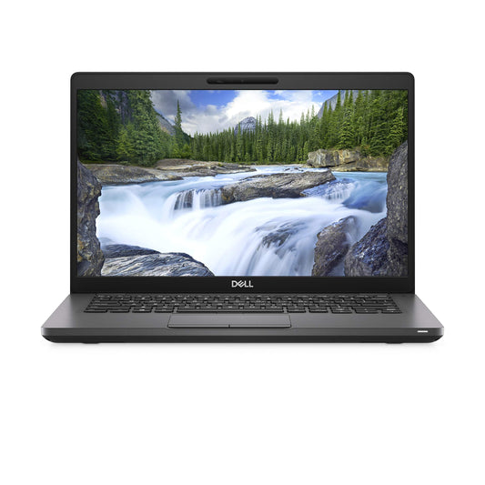 (Refurbished) Dell Latitude E5400 8th Gen Intel Core i5 Thin & Light FHD Laptop (16 GB DDR4 RAM/512 GB SSD/14" (31.8 cm) FHD/Windows 11/MS Office/WiFi/Bluetooth/Webcam/Integrated Graphics)