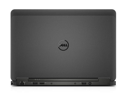 (Refurbished) Dell Latitude E7240 4th Gen Intel Core i5 Thin & Light HD Laptop (8 GB RAM/256 GB SSD/12.5" (31.8 cm) HD/Windows 10 Pro/MS Office/WiFi/Bluetooth/Webcam/Integrated Graphics)