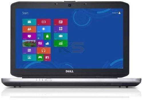 (Refurbished) Dell Latitude Laptop E5430 Intel Core i5 - 3340 Processor, 16 GB Ram & 512 GB SSD, 14 inches Notebook Computer