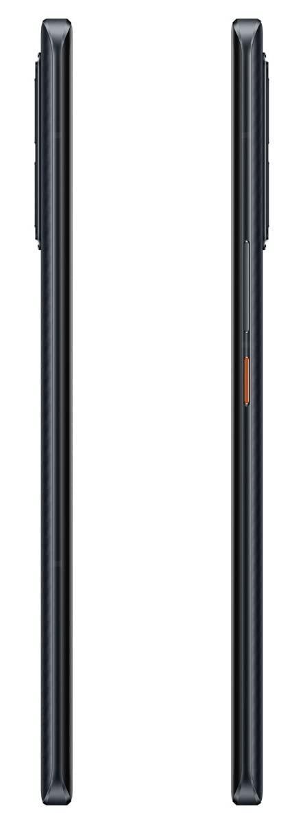 (Refurbished) iQOO 9 Pro 5G (Dark Cruise, 12GB RAM, 256GB Storage)