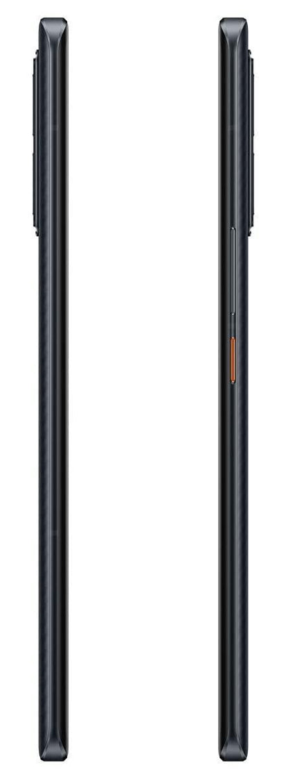 (Refurbished) iQOO 9 Pro 5G (Dark Cruise, 12GB RAM, 256GB Storage)