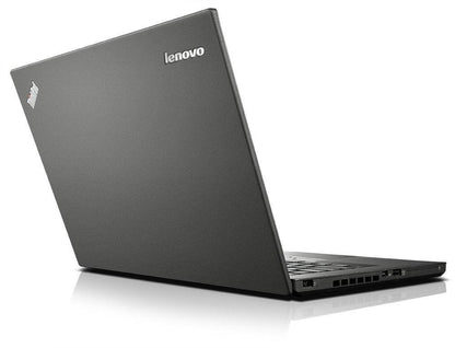 (Refurbished) Lenovo ThinkPad 5th Gen Intel Core i5 Thin & Light HD Laptop (8 GB RAM/256 GB SSD/14" (35.6 cm)/Windows 10 Pro/MS Office/WiFi/Bluetooth 4.0/Webcam/Integrated Graphics)