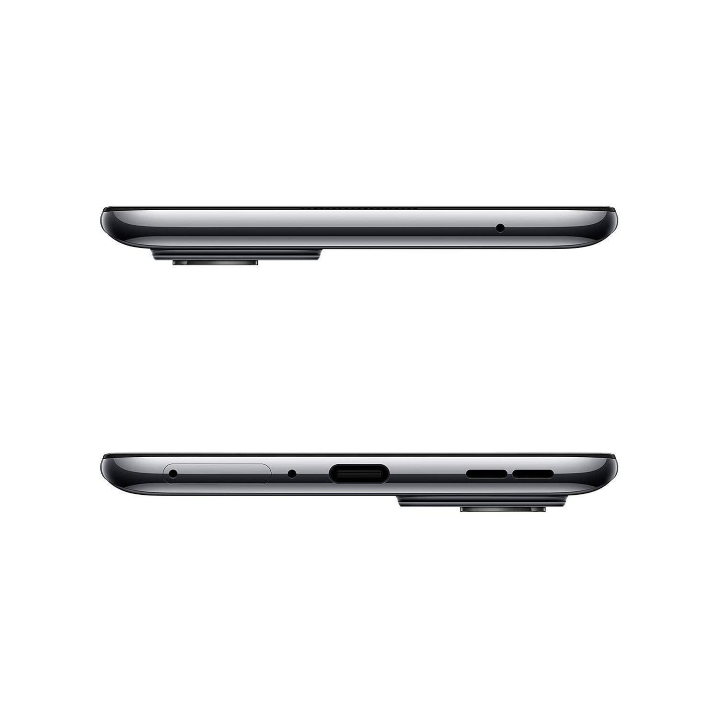 (Refurbished) OnePlus 9 5G Astral Black, 8GB RAM, 128GB Storage