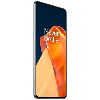 (Refurbished) OnePlus 9 5G Astral Black, 8GB RAM, 128GB Storage
