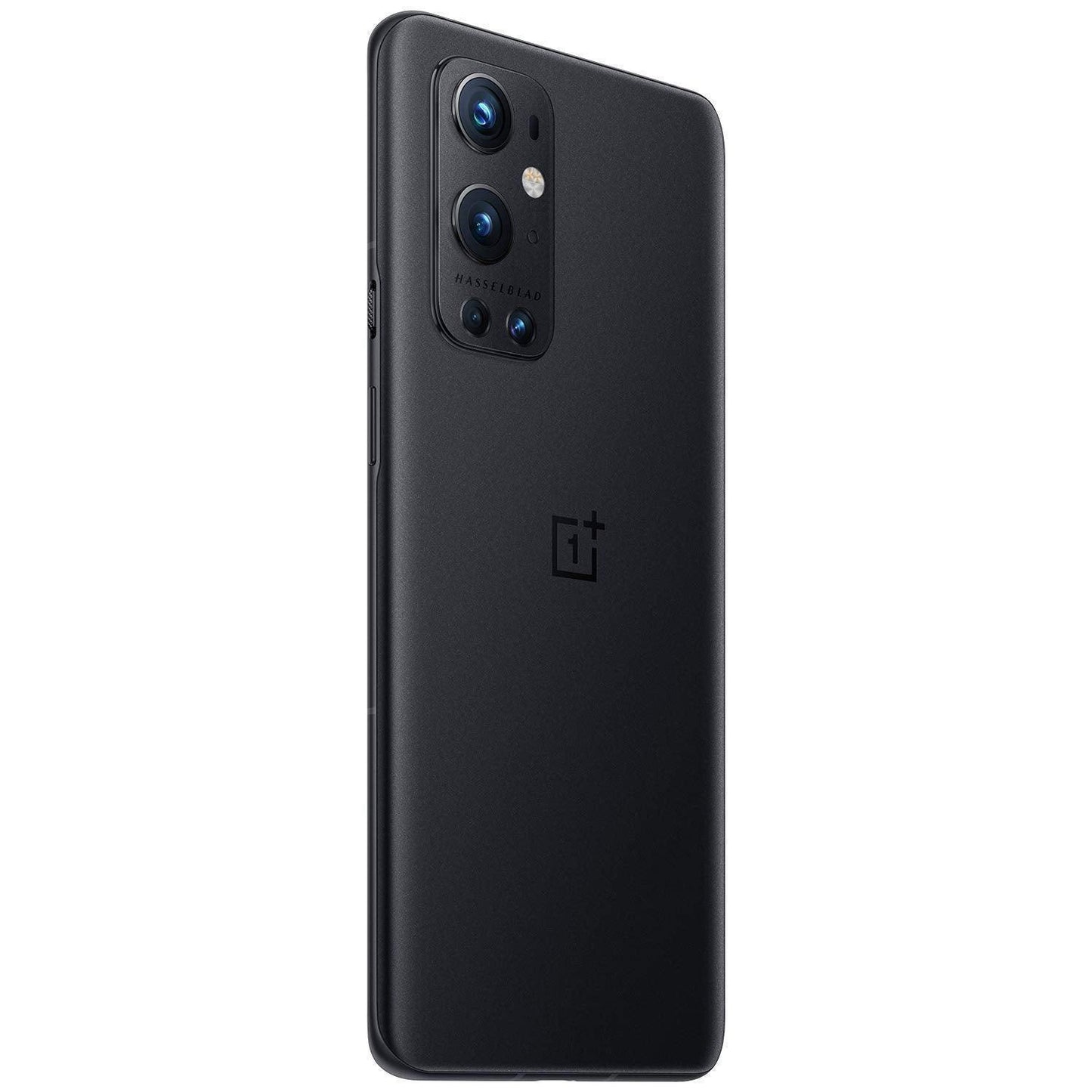(Refurbished) OnePlus 9 Pro 5G (Stellar Black, 8GB RAM, 128GB Storage)