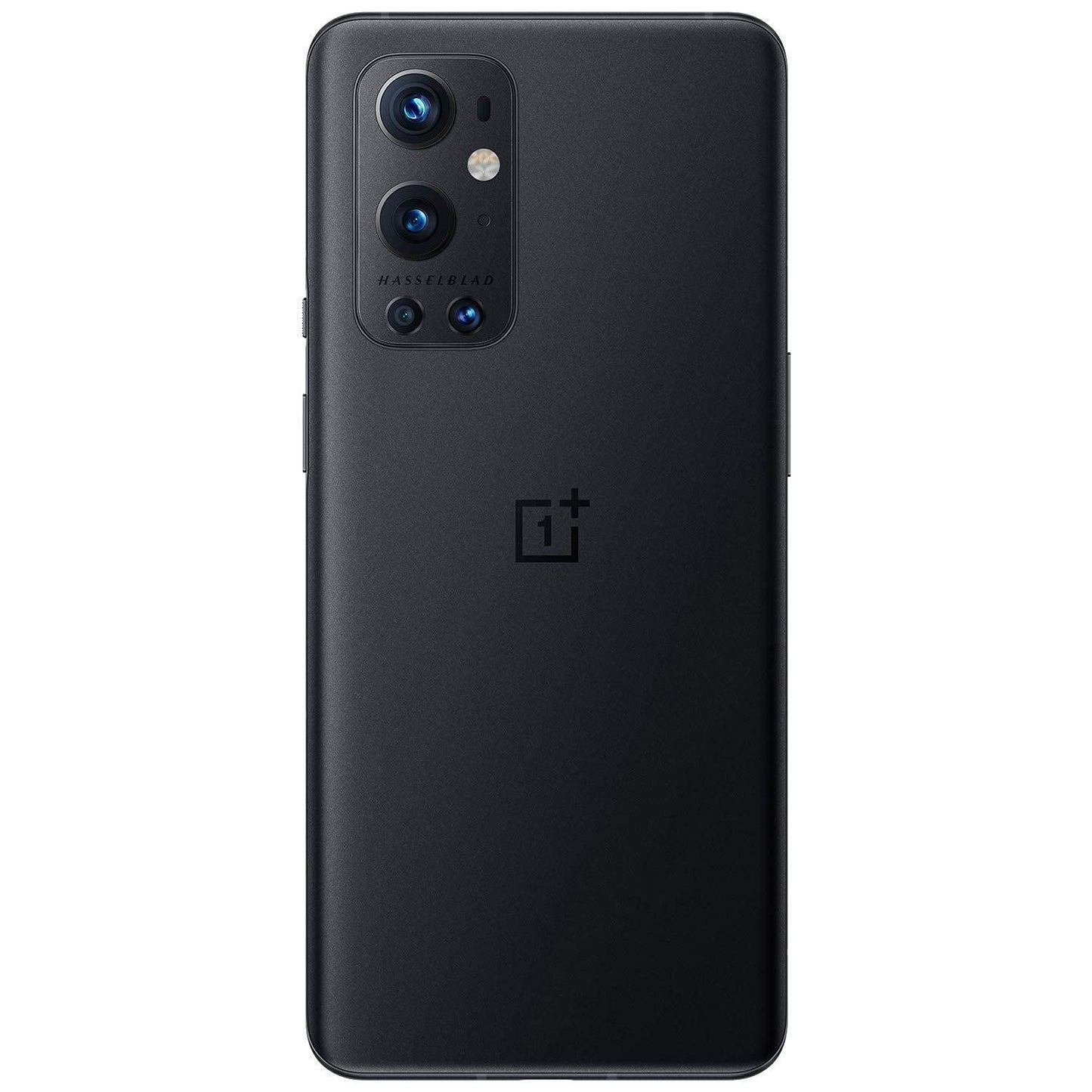 (Refurbished) OnePlus 9 Pro 5G (Stellar Black, 8GB RAM, 128GB Storage)