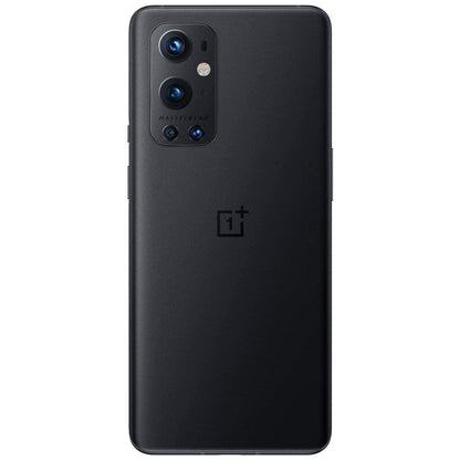 (Refurbished) OnePlus 9 Pro 5G (Stellar Black, 8GB RAM, 128GB Storage)