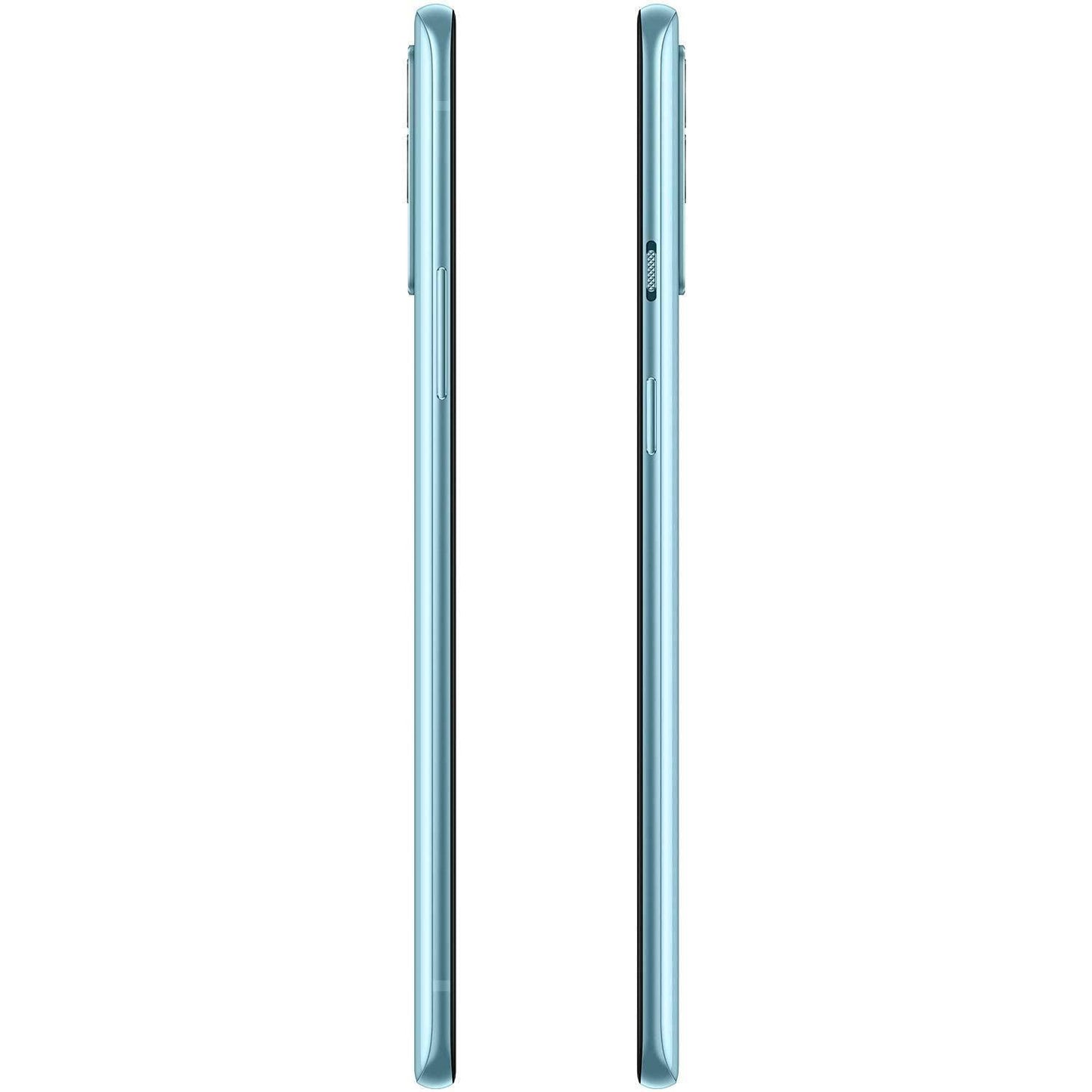 (Refurbished) OnePlus 9R 5G Lake Blue, 12GB RAM, 256GB Storage