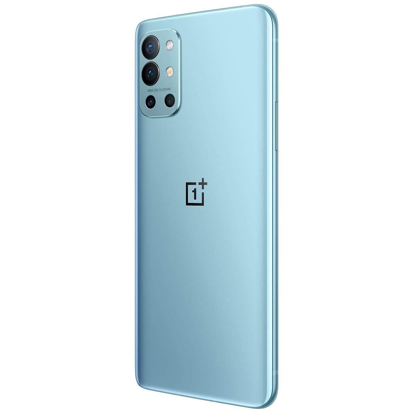 (Refurbished) OnePlus 9R 5G Lake Blue, 12GB RAM, 256GB Storage