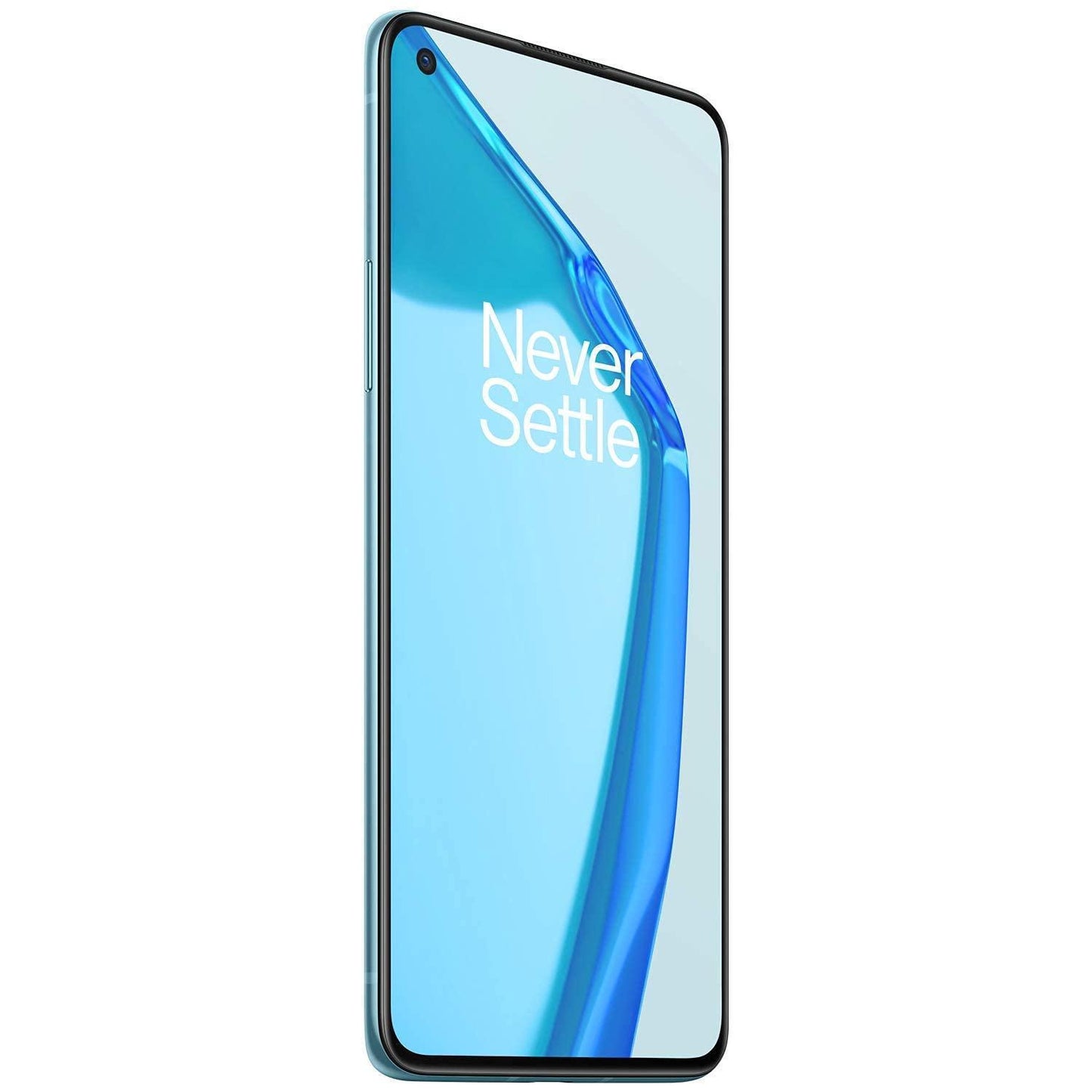 (Refurbished) OnePlus 9R 5G Lake Blue, 12GB RAM, 256GB Storage