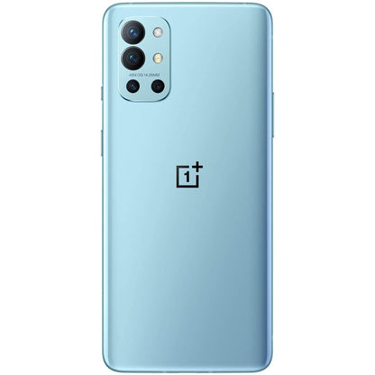 (Refurbished) OnePlus 9R 5G Lake Blue, 12GB RAM, 256GB Storage