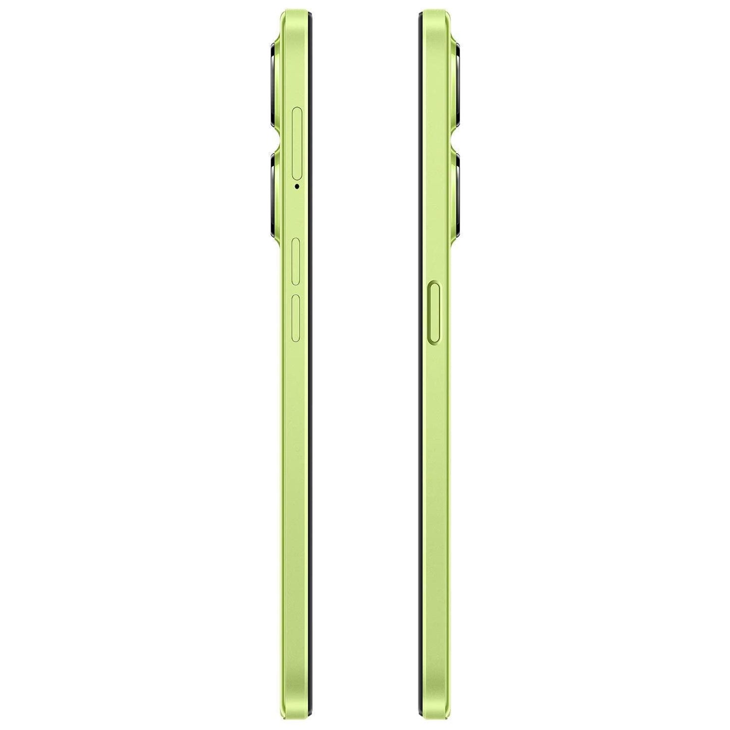 (Refurbished) OnePlus Nord CE 3 Lite 5G (Pastel Lime, 8GB RAM, 256GB Storage)