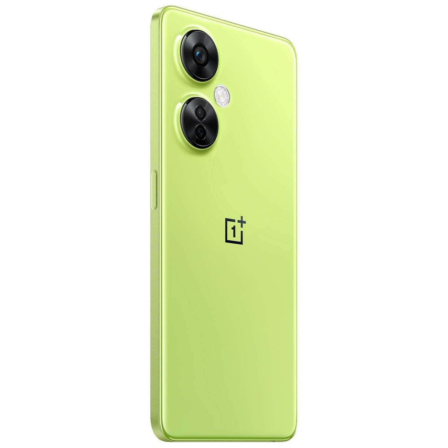 (Refurbished) OnePlus Nord CE 3 Lite 5G (Pastel Lime, 8GB RAM, 256GB Storage)