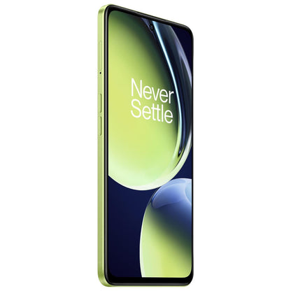 (Refurbished) OnePlus Nord CE 3 Lite 5G (Pastel Lime, 8GB RAM, 256GB Storage)