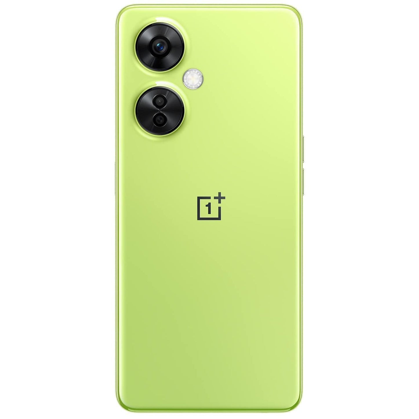 (Refurbished) OnePlus Nord CE 3 Lite 5G (Pastel Lime, 8GB RAM, 256GB Storage)