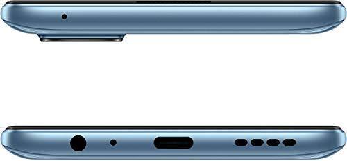 (Refurbished) Realme 7 Pro (Mirror Silver, 8GB RAM, 128GB Storage)