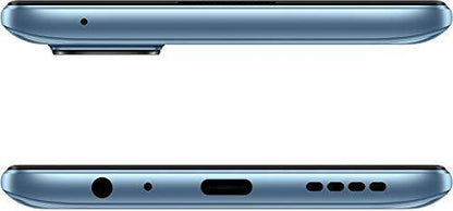 (Refurbished) Realme 7 Pro (Mirror Silver, 8GB RAM, 128GB Storage)